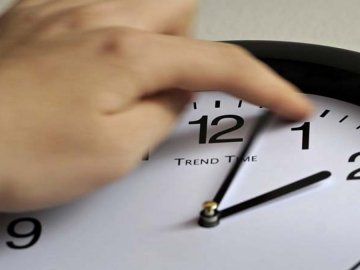 Лікарка порадила, як зменшити негативний вплив переходу на зимовий час