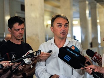 «Зміни до Конституції є ключовими», – Ігор Лапін про курс на НАТО та ЄС