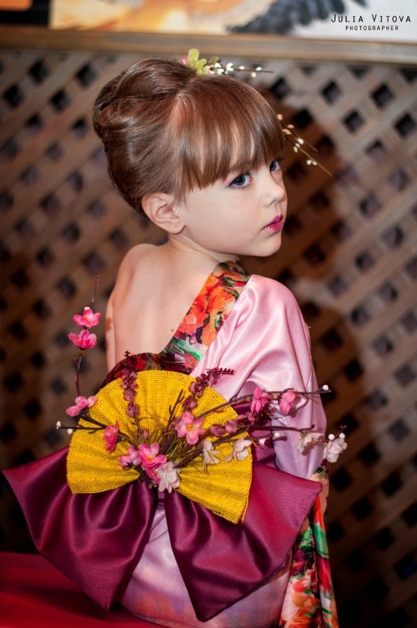 Фотовиставка: Юлія Вітова