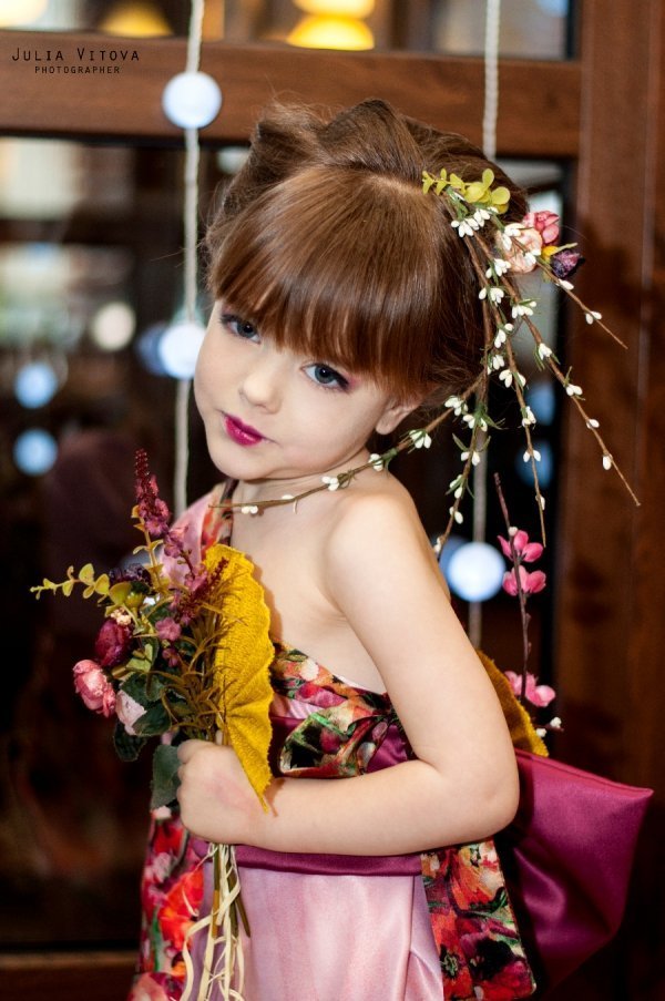 Фотовиставка: Юлія Вітова