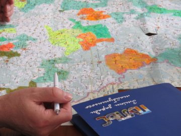 Згоранська сільрада ніяк не вирішить, до якої громади приєднатися