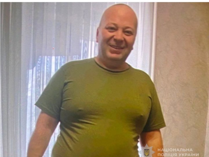 Поліцейські розшукують лучанина, який пішов з дому майже два тижні тому