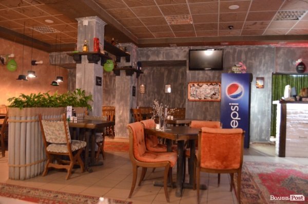 День Святого Патрика по-луцьки