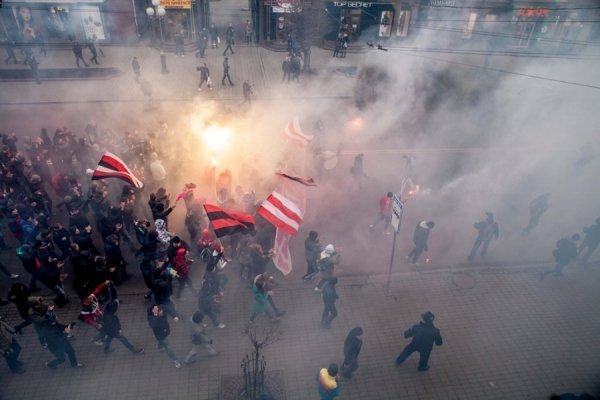 Фото Ірини Мельник