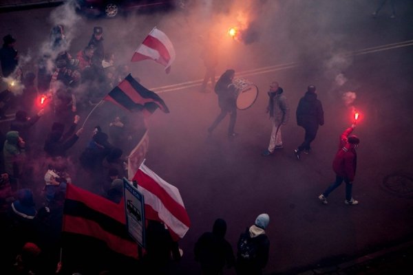 Фото Ірини Мельник