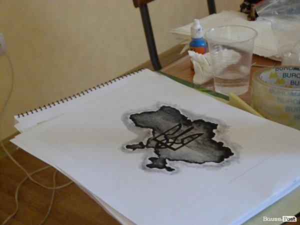 БАНДЕРШТАТ. Наживо. ТЕКСТ. ФОТО. День перший