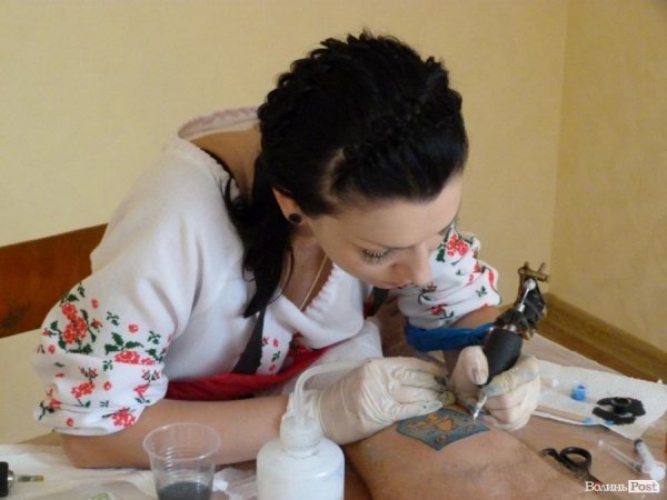 БАНДЕРШТАТ. Наживо. ТЕКСТ. ФОТО. День перший