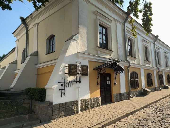 Назвали п'ять найцікавіших туристичних локацій Луцька і скільки заробило місто. ВІДЕО