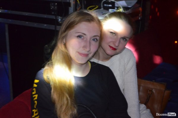 У Луцьку звучали «Пісні Любові на Полі Бою». ФОТО. ВІДЕО