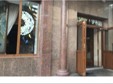 В обленерго відповіли на закиди про ігнорування проблеми зі щитовою у Палаці культури