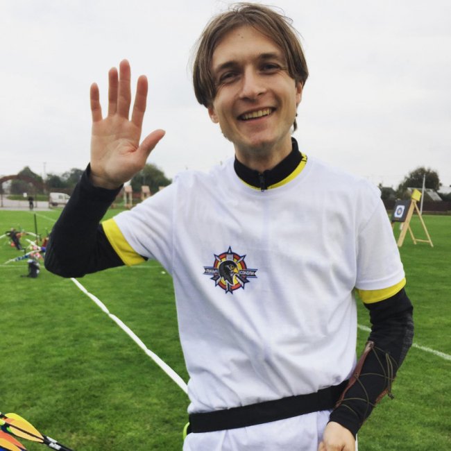 Як на Волині змагалися лучники: результати першого чемпіонату області. ФОТО