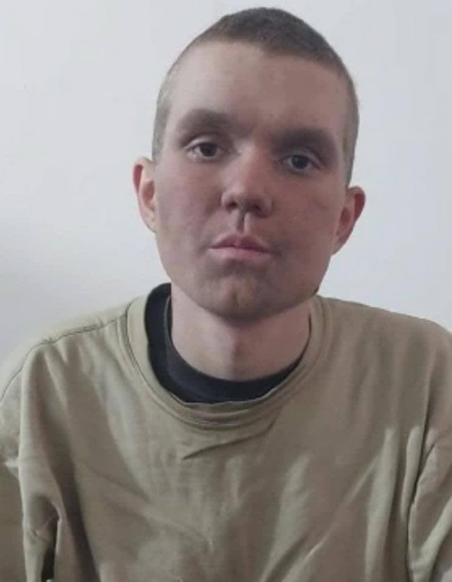 На Сумщині ЗСУ взяли в полон ще 14 російських окупантів. ФОТО