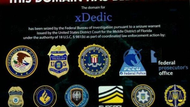 Волинянин у складі хакерської групи продавав зламані бази даних у DarkNet