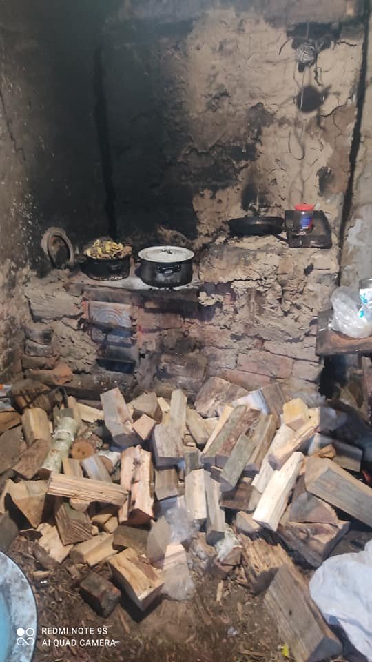 На Волині потребують допомоги двоє братів-сиріт 