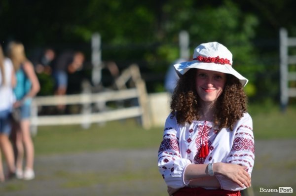 «Бандерштат»: день другий. ФОТО