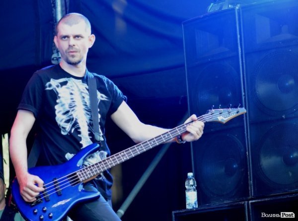 «Бандерштат»: день другий. ФОТО