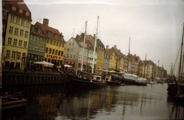 Фотовиставка Юлії Ткаченко