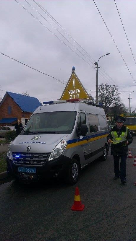 Фото Вікторії Жуковської