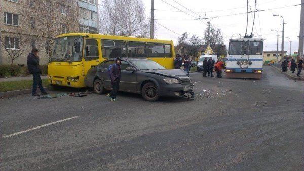 Фото Вікторії Жуковської