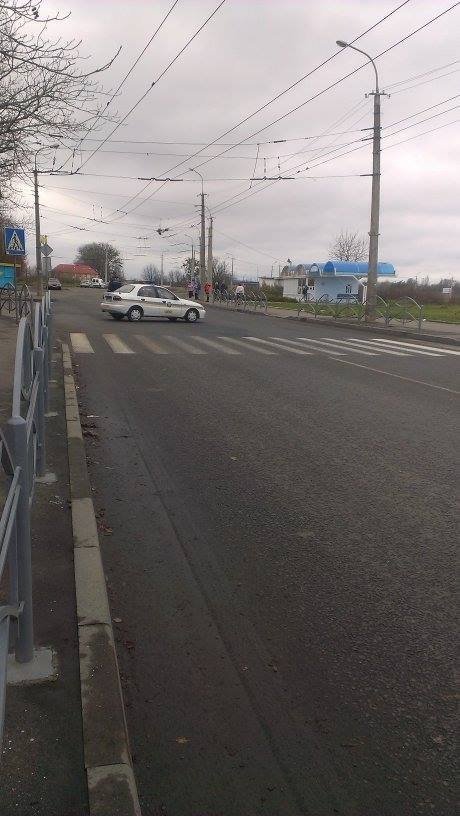 Фото Вікторії Жуковської