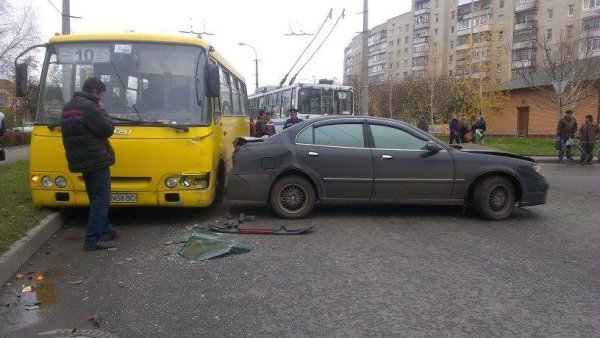 Фото Вікторії Жуковської
