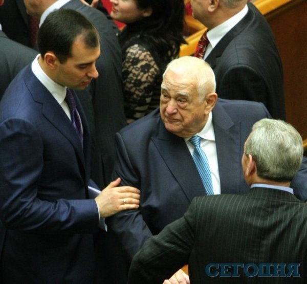 Верховна Рада після міні-відпустки. ФОТО