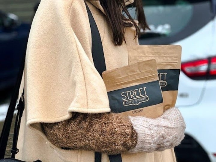 Як зберігати продукти в крафтових пакетах: поради для збереження свіжості та якості