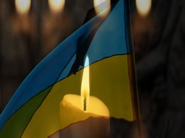 Рашисти забрали життя воїна з Волині Анатолія Левончука
