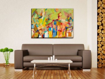 Як вибрати картину для подарунка?*