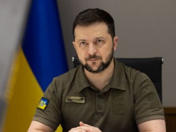 ЗСУ мають звільнити ще близько двох тисяч населених пунктів, – Зеленський