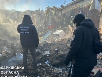 12 років тюрми отримав харків'янин, який скоригував удар по найбільшому ринку України