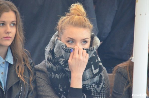 У Луцьку - фестиваль «Lutsk Food Fest». ФОТО