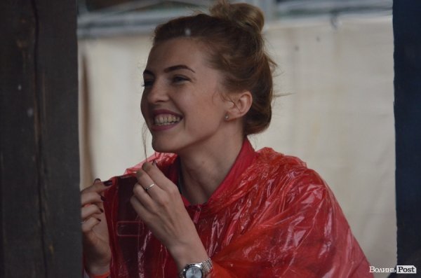 У Луцьку - фестиваль «Lutsk Food Fest». ФОТО