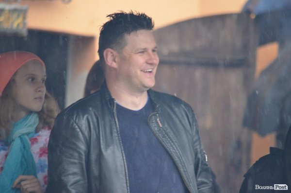 У Луцьку - фестиваль «Lutsk Food Fest». ФОТО