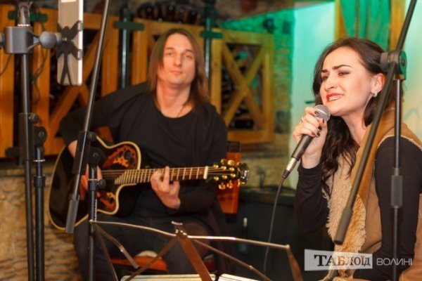 На вечорі пам’яті Скрябіна в Луцьку зібрали гроші на лікування бійця