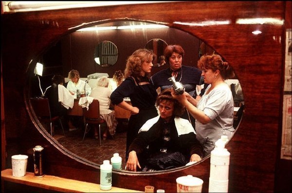 Україна 1988 року очима фотографів з Заходу. ФОТО