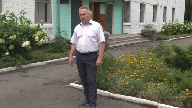 Працівники волинської шахти чотири місяці без зарплати.ВІДЕО