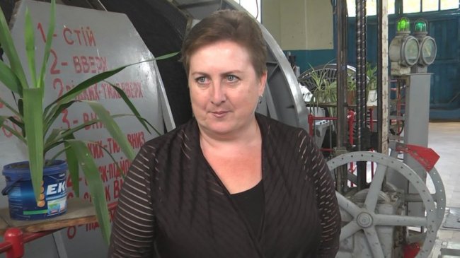 Працівники волинської шахти чотири місяці без зарплати.ВІДЕО