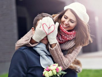 Куди запросити кохану чи коханого на День святого Валентина?*