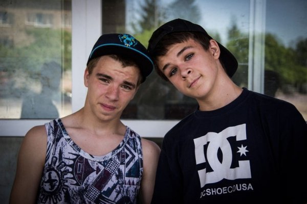 У Луцьку відзначили День скейтбордингу. ФОТО. ВІДЕО