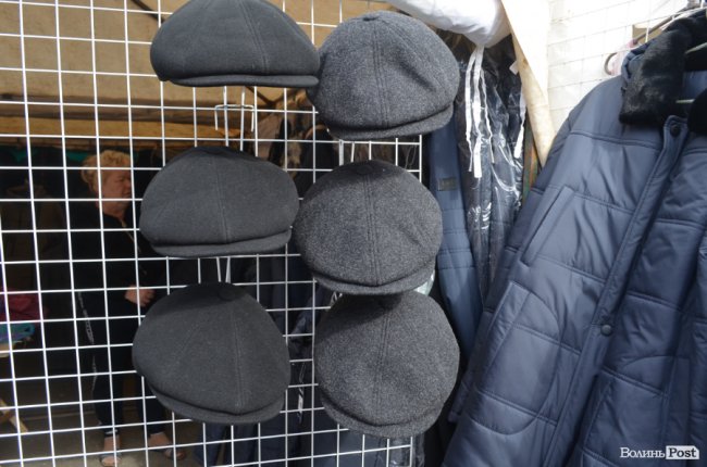 Місце для вигідного шопінгу: у Луцьку відкрився Харківський ярмарок*