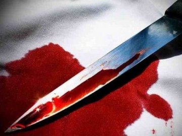 Волинянина, який ножем у груди убив свою знайому, відправили до психлікарні