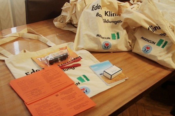 Сергій Мартиняк придбав путівки у літні табори для дітей з Горохівського району. ФОТО*