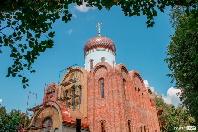 Там, де розвертаються тролейбуси: як живе 40-ий мікрорайон Луцька