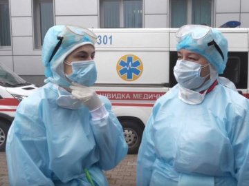 В Україні за добу від COVID-19 померли 8 осіб, зафіксували 591 новий випадок зараження