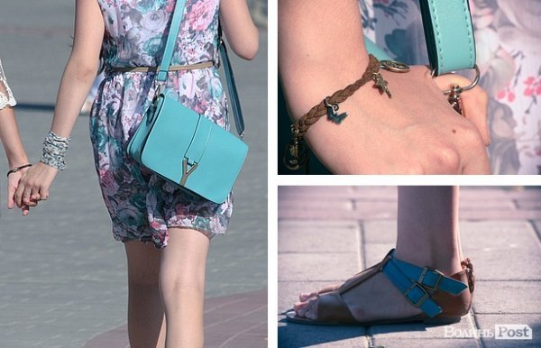 Стильний Луцьк. Портрет дня: Дарина Сінчук