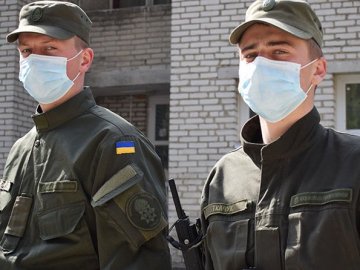 На Волині п'ятеро людей, які перебували на обсервації у ліцеї, повернулися додому