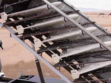 За ніч та ранок українські захисники збили 37 дронів-камікадзе