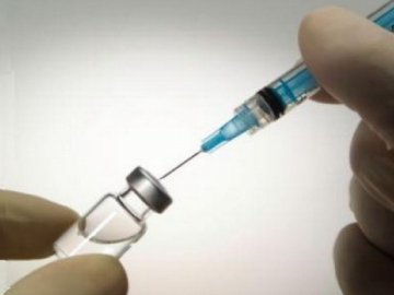 На вакцини для  Луцька і району додатково виділять 150 тисяч гривень