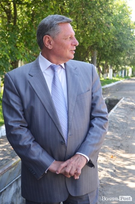 Луцьк купив шість тролейбусів. ФОТО